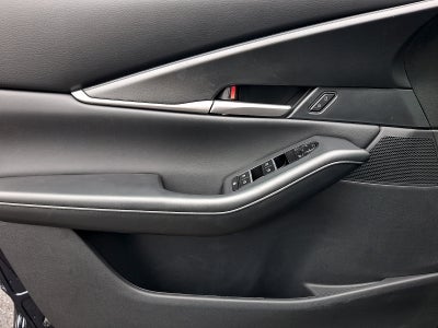 2026 Mazda Mazda CX-30 2.5 S Select Sport