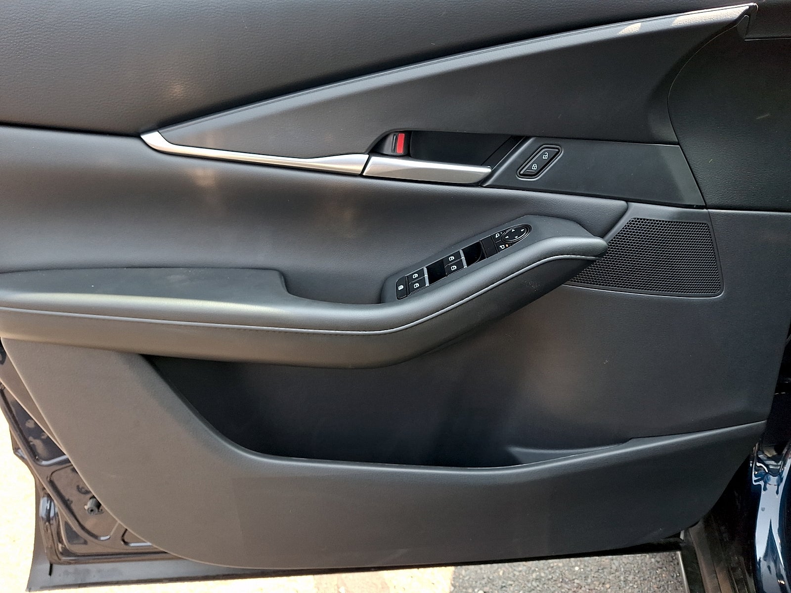 2026 Mazda Mazda CX-30 2.5 S Select Sport