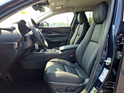 2026 Mazda Mazda CX-30 2.5 S Select Sport