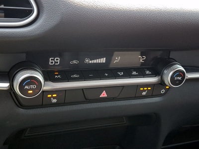 2026 Mazda Mazda CX-30 2.5 S Select Sport