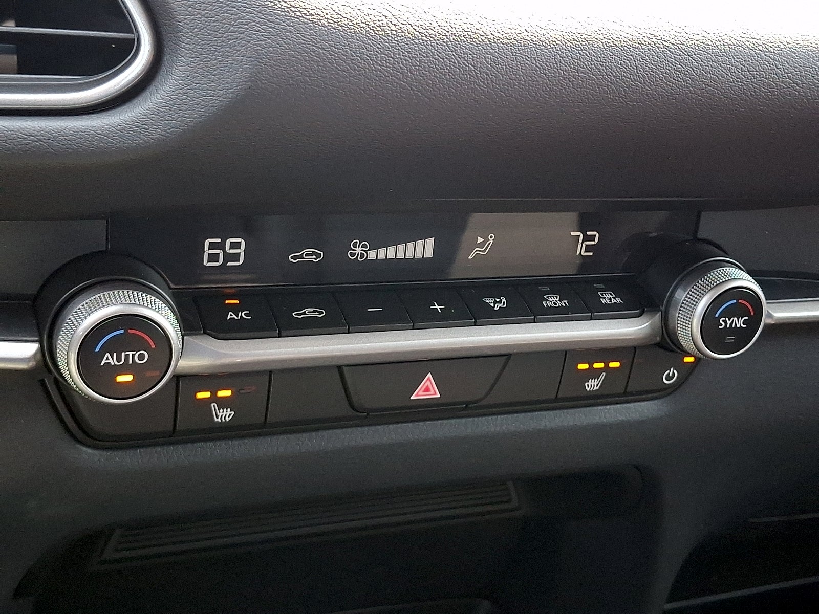 2026 Mazda Mazda CX-30 2.5 S Select Sport