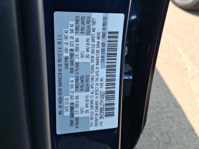 2026 Mazda Mazda CX-30 2.5 S Select Sport