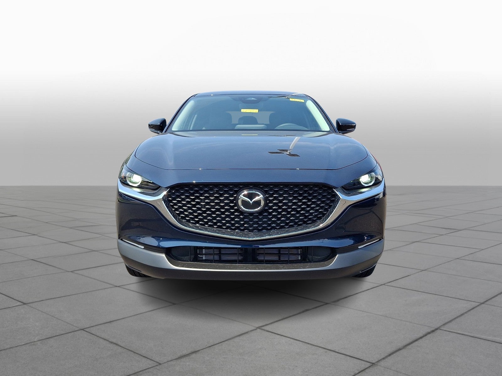 2026 Mazda Mazda CX-30 2.5 S Select Sport