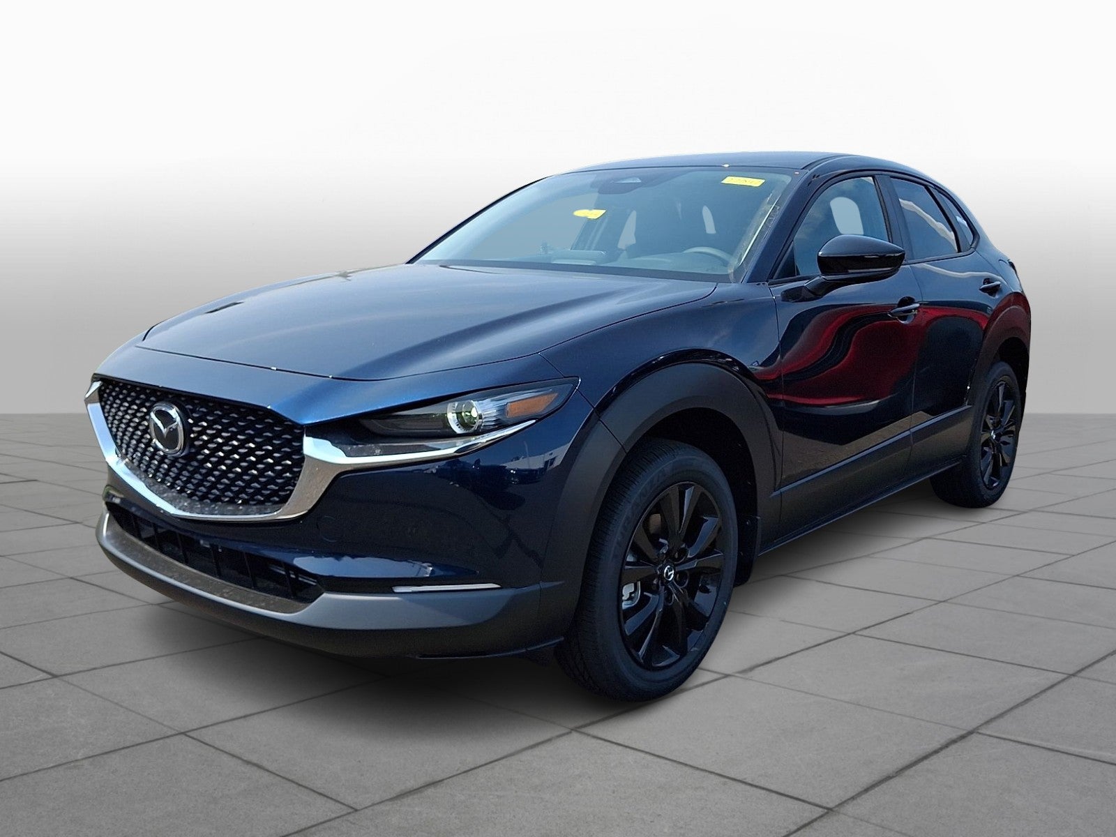 2026 Mazda Mazda CX-30 2.5 S Select Sport