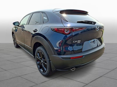 2026 Mazda Mazda CX-30 2.5 S Select Sport