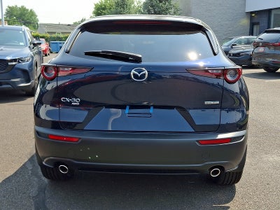 2026 Mazda Mazda CX-30 2.5 S Select Sport
