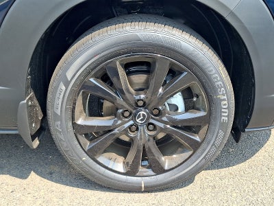 2026 Mazda Mazda CX-30 2.5 S Select Sport