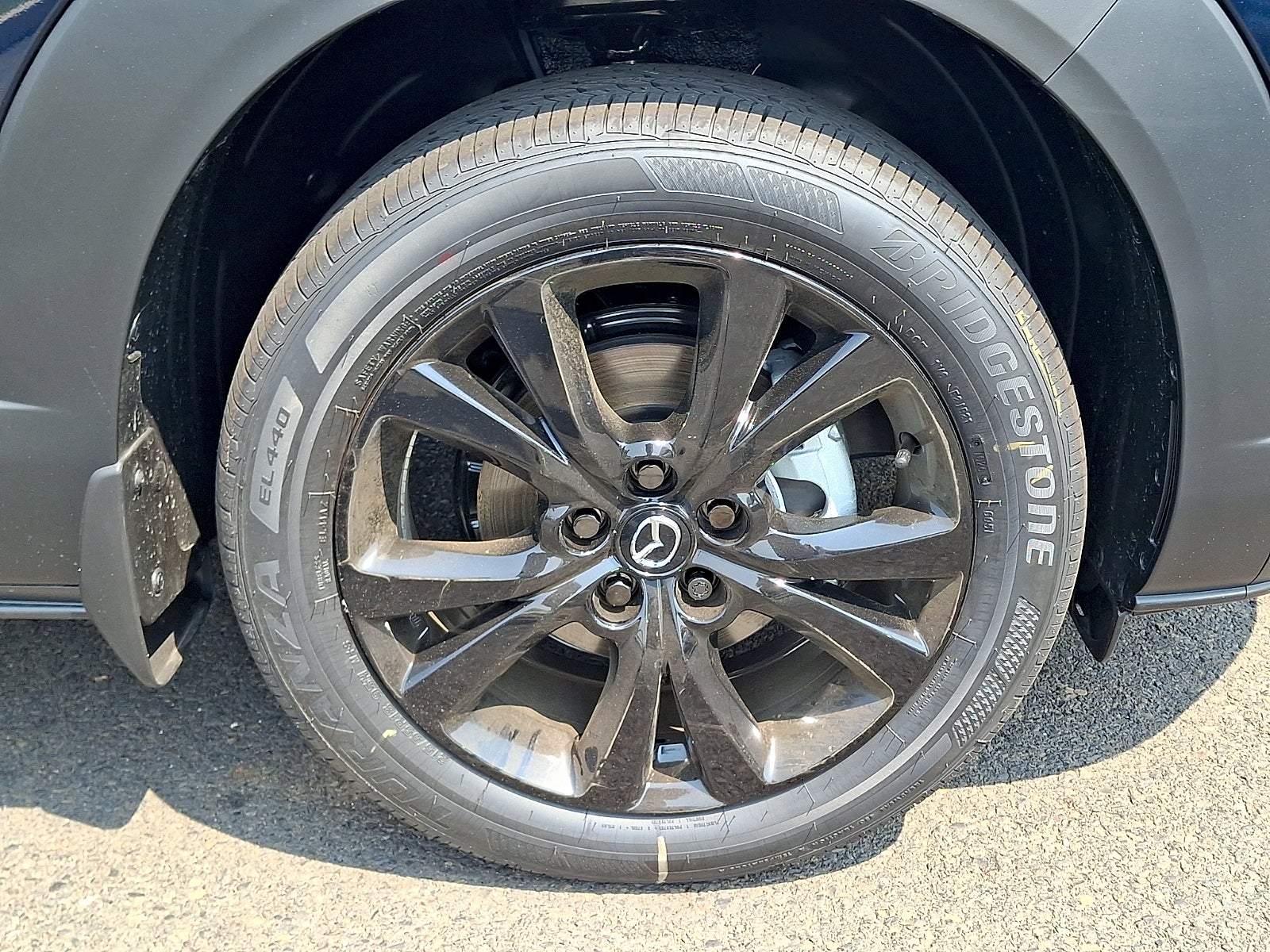 2026 Mazda Mazda CX-30 2.5 S Select Sport