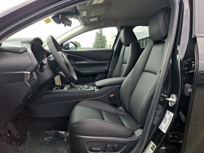 2026 Mazda Mazda CX-30 2.5 S Select Sport
