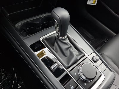 2026 Mazda Mazda CX-30 2.5 S Select Sport
