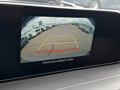2026 Mazda Mazda CX-30 2.5 S Select Sport