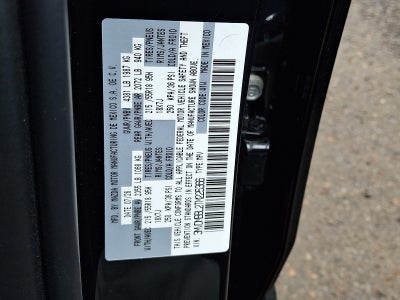 2026 Mazda Mazda CX-30 2.5 S Select Sport