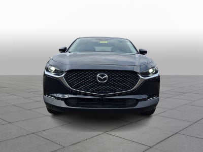 2026 Mazda Mazda CX-30 2.5 S Select Sport