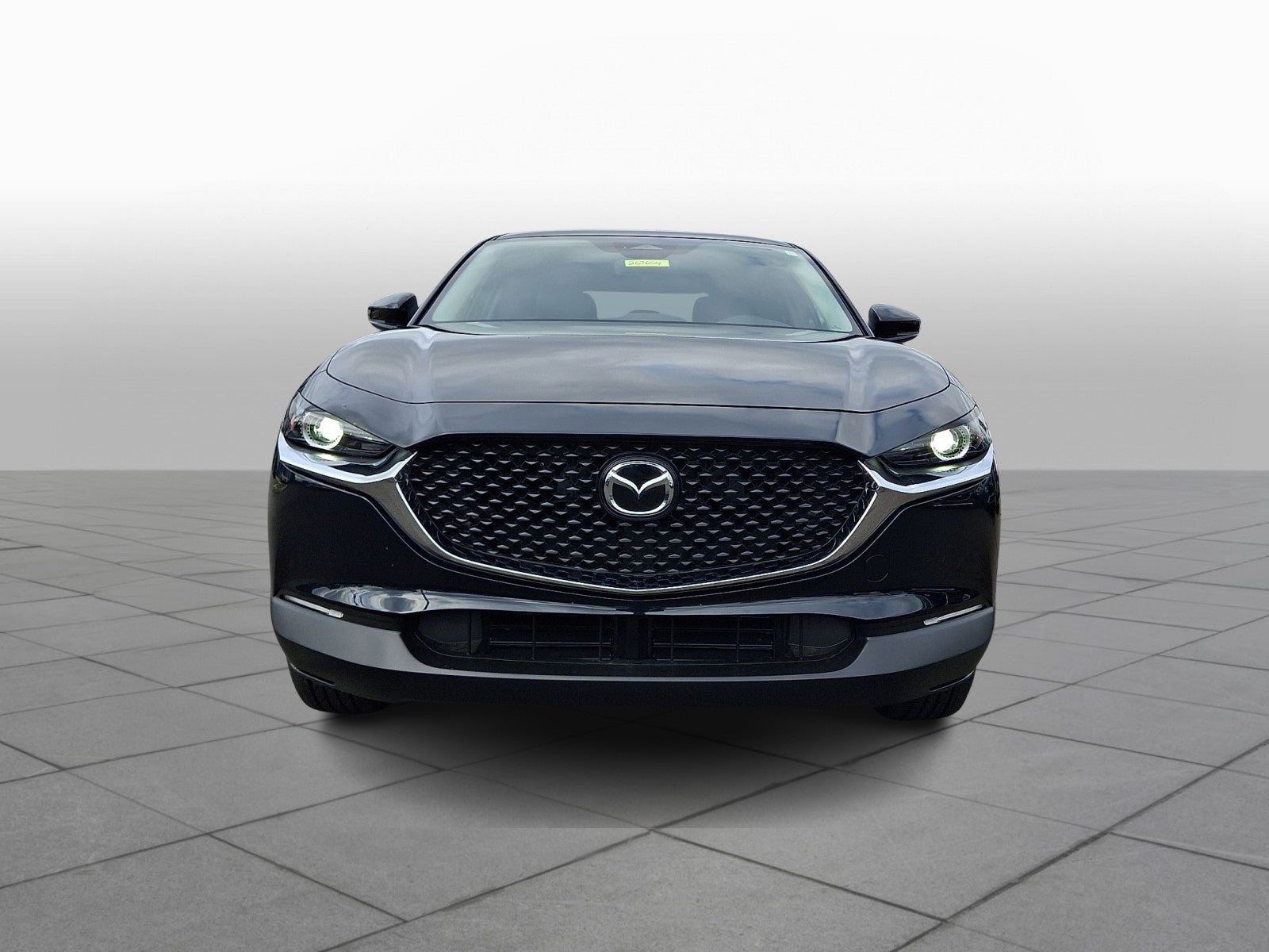2026 Mazda Mazda CX-30 2.5 S Select Sport