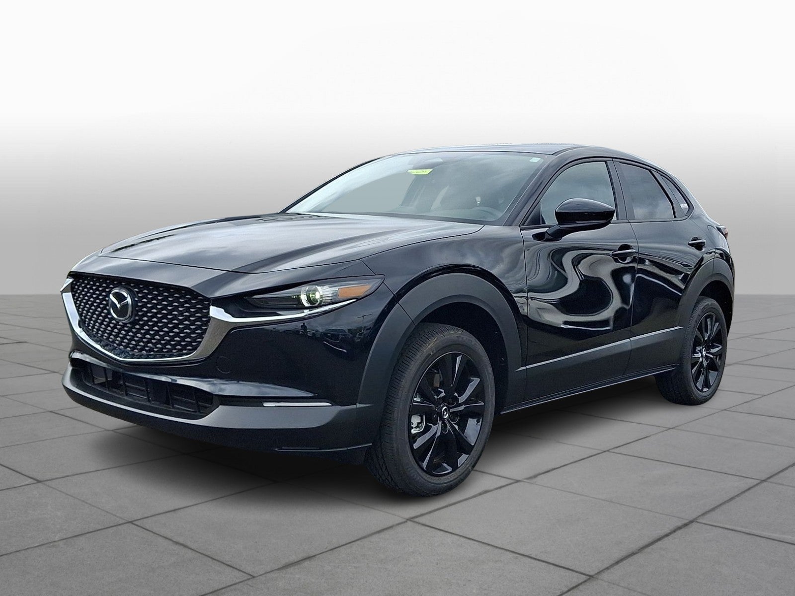 2026 Mazda Mazda CX-30 2.5 S Select Sport