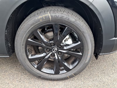 2026 Mazda Mazda CX-30 2.5 S Select Sport