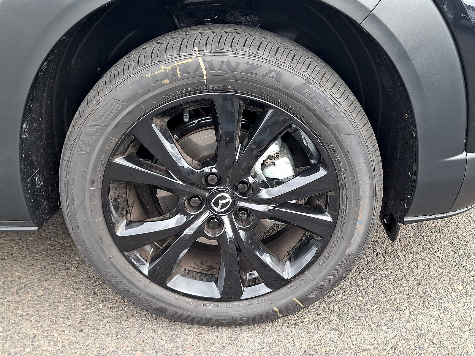 2026 Mazda Mazda CX-30 2.5 S Select Sport