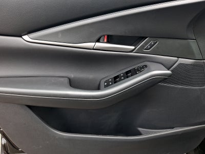 2026 Mazda Mazda CX-30 2.5 S Select Sport