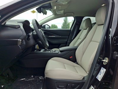 2026 Mazda Mazda CX-30 2.5 S Select Sport