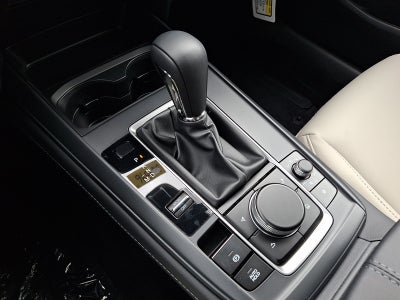 2026 Mazda Mazda CX-30 2.5 S Select Sport