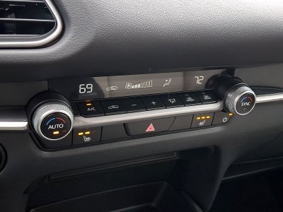 2026 Mazda Mazda CX-30 2.5 S Select Sport