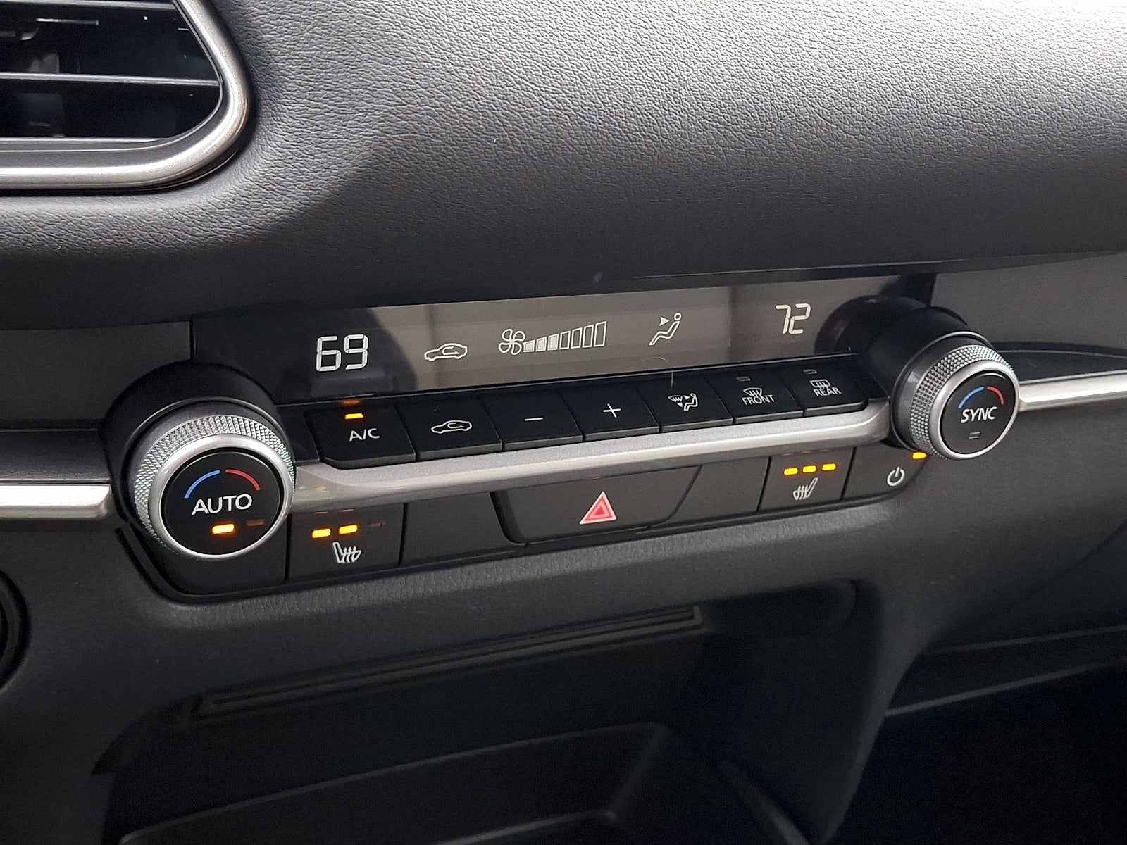 2026 Mazda Mazda CX-30 2.5 S Select Sport