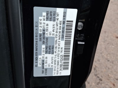 2026 Mazda Mazda CX-30 2.5 S Select Sport