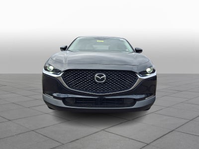 2026 Mazda Mazda CX-30 2.5 S Select Sport