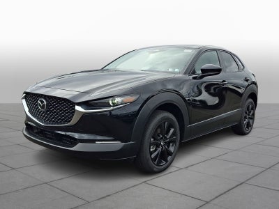 2026 Mazda Mazda CX-30 2.5 S Select Sport