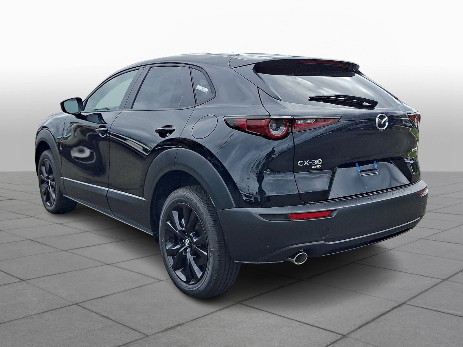 2026 Mazda Mazda CX-30 2.5 S Select Sport