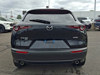 2026 Mazda Mazda CX-30 2.5 S Select Sport