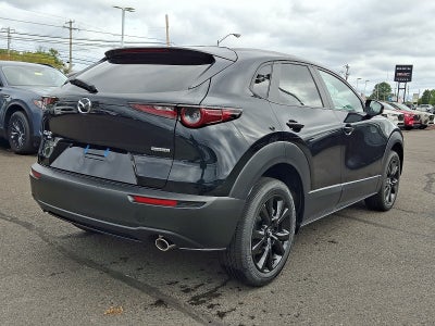 2026 Mazda Mazda CX-30 2.5 S Select Sport