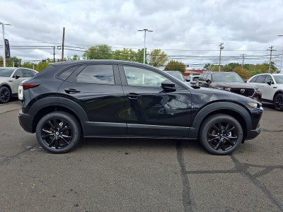 2026 Mazda Mazda CX-30 2.5 S Select Sport