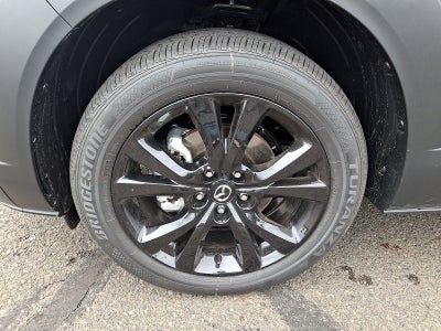 2026 Mazda Mazda CX-30 2.5 S Select Sport