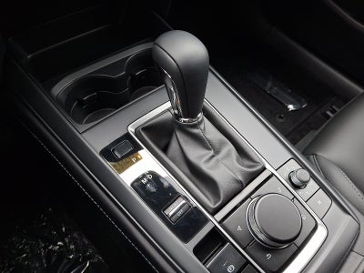 2026 Mazda Mazda CX-30 2.5 S Select Sport