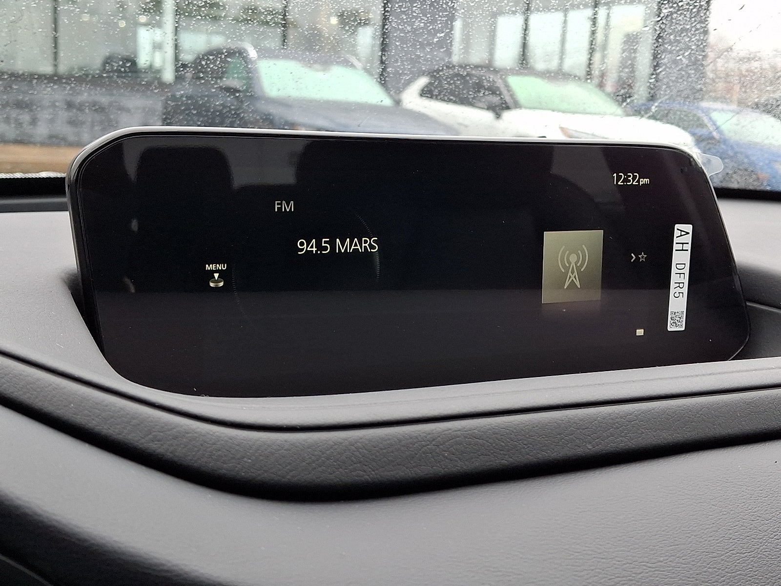 2026 Mazda Mazda CX-30 2.5 S Select Sport