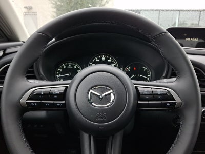 2026 Mazda Mazda CX-30 2.5 S Select Sport