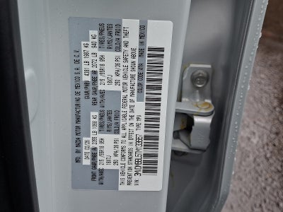 2026 Mazda Mazda CX-30 2.5 S Select Sport