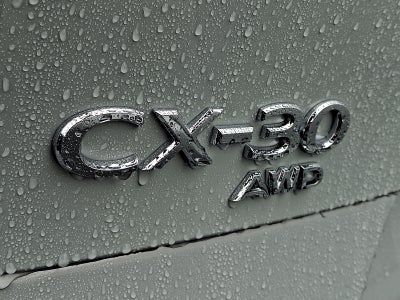 2026 Mazda Mazda CX-30 2.5 S Select Sport