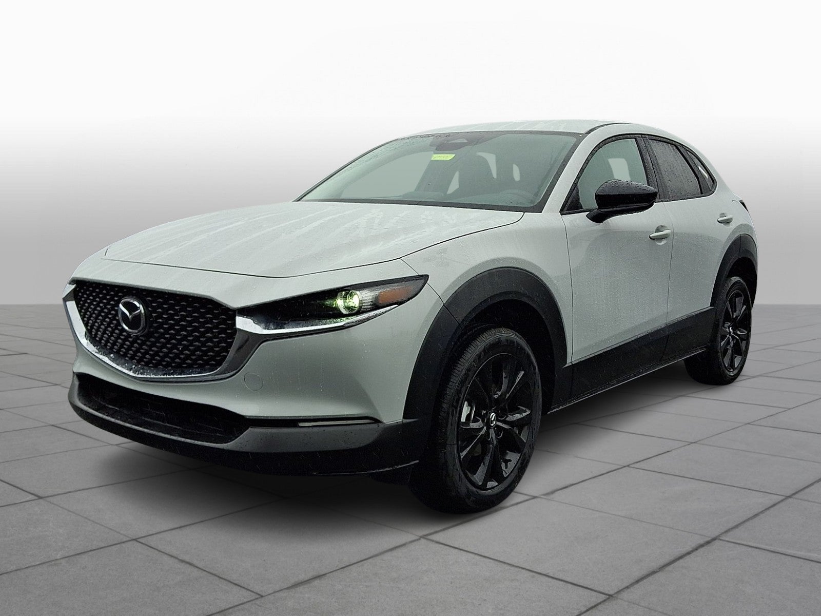 2026 Mazda Mazda CX-30 2.5 S Select Sport