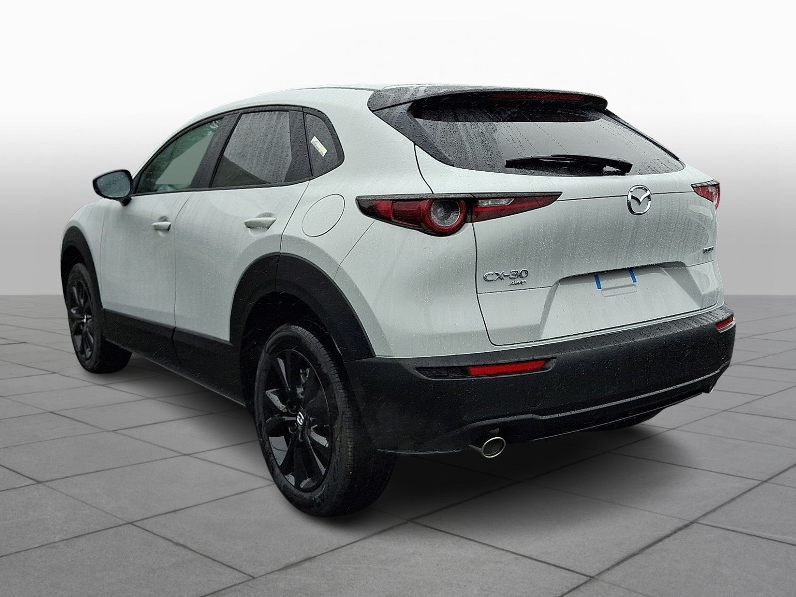 2026 Mazda Mazda CX-30 2.5 S Select Sport