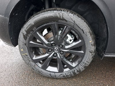 2026 Mazda Mazda CX-30 2.5 S Select Sport