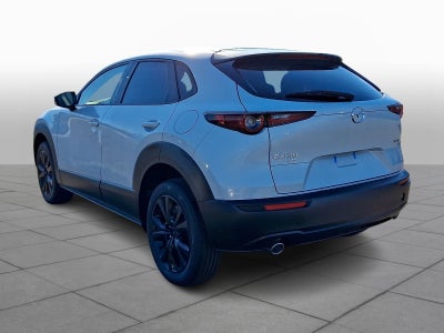 2026 Mazda Mazda CX-30 2.5 S Select Sport