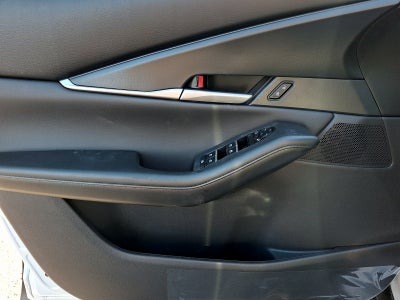 2026 Mazda Mazda CX-30 2.5 S Select Sport