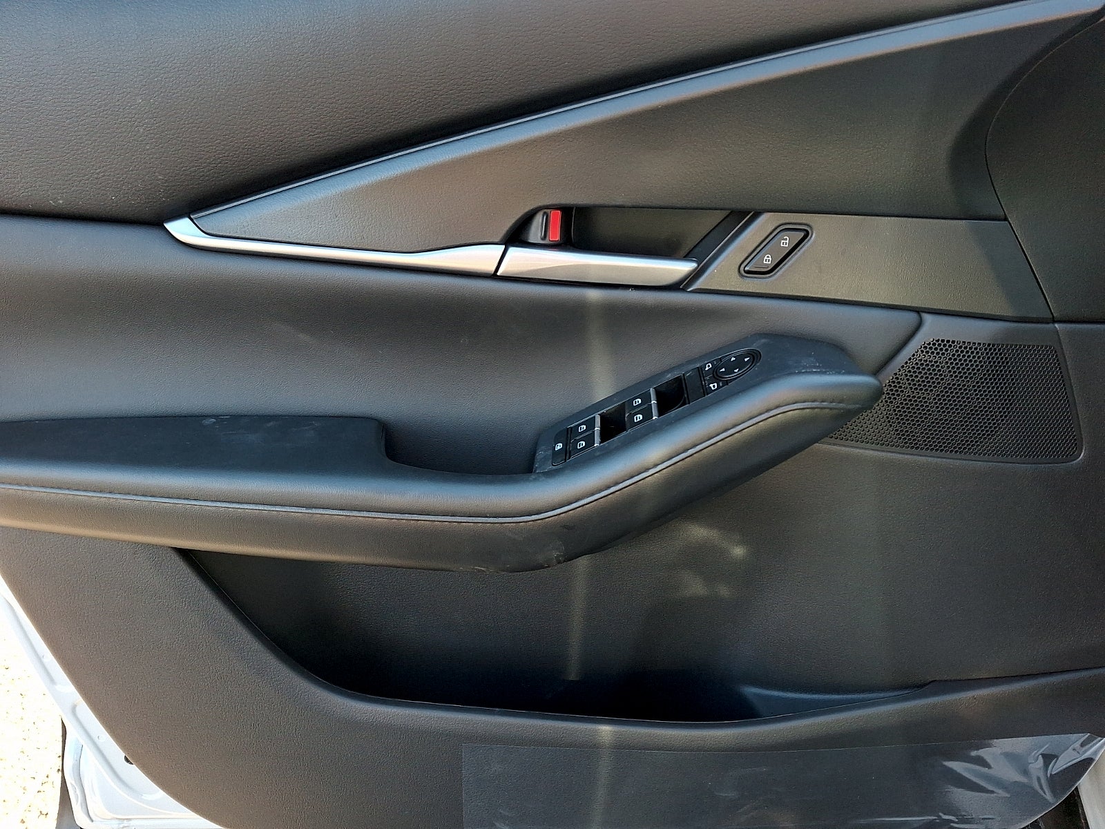 2026 Mazda Mazda CX-30 2.5 S Select Sport