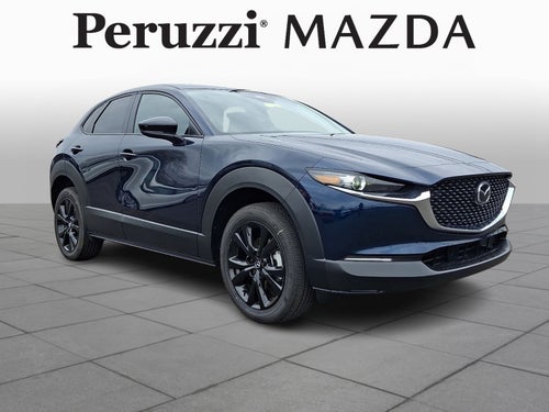 2026 Mazda Mazda CX-30 2.5 S Select Sport
