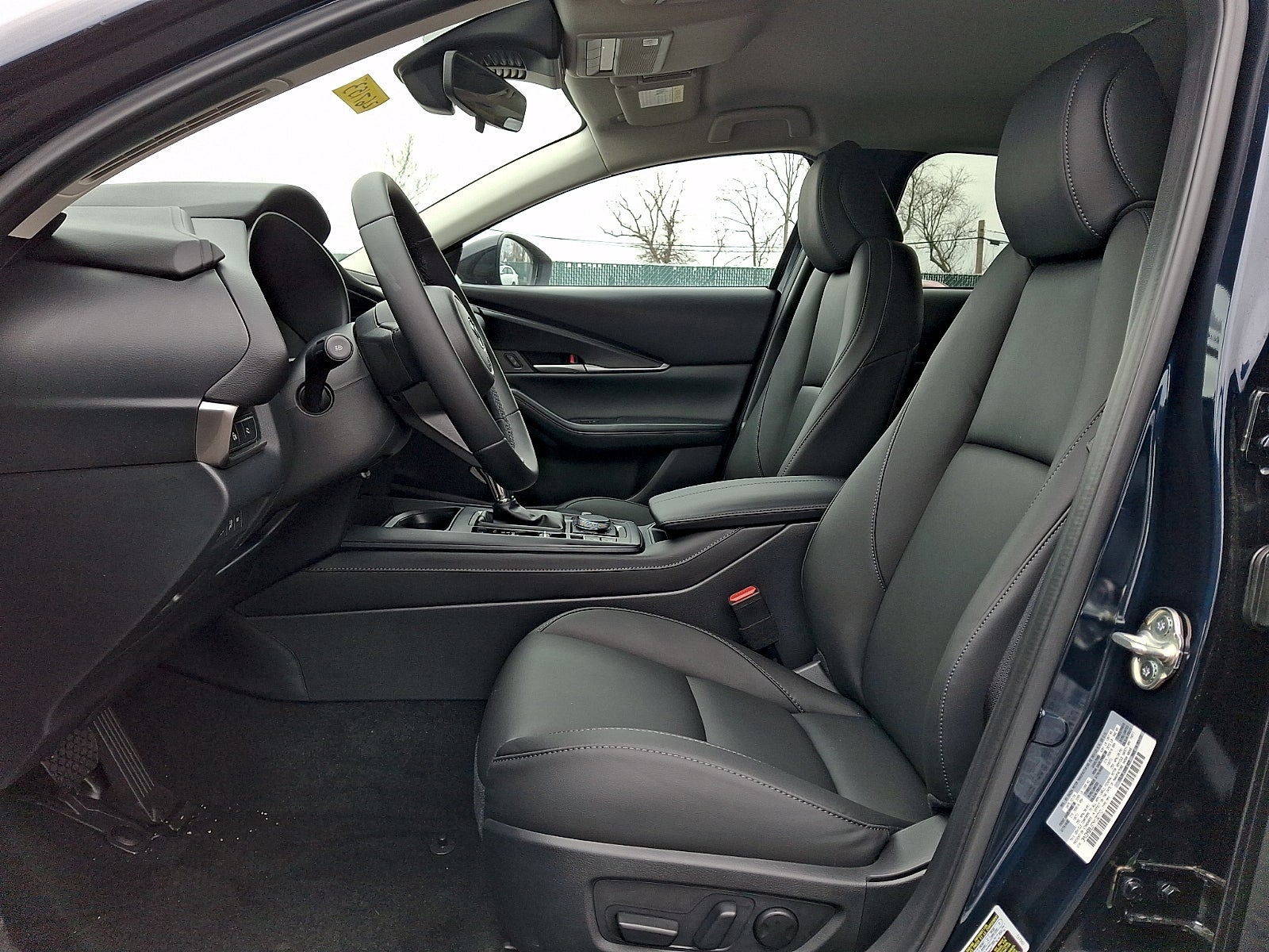 2026 Mazda Mazda CX-30 2.5 S Select Sport