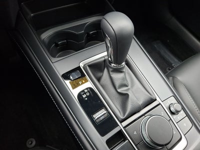 2026 Mazda Mazda CX-30 2.5 S Select Sport