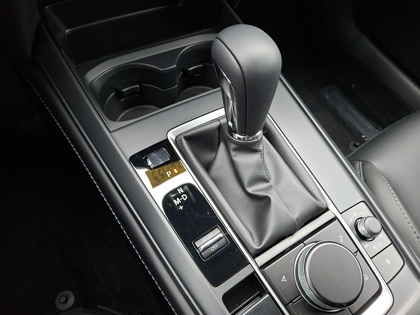 2026 Mazda Mazda CX-30 2.5 S Select Sport