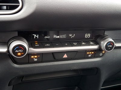 2026 Mazda Mazda CX-30 2.5 S Select Sport